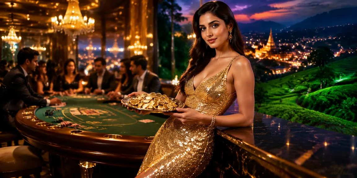 newcasino Casino